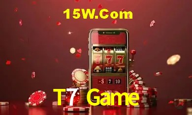 Desvendando o Mundo dos Jogos Virtuais na T7 Game
